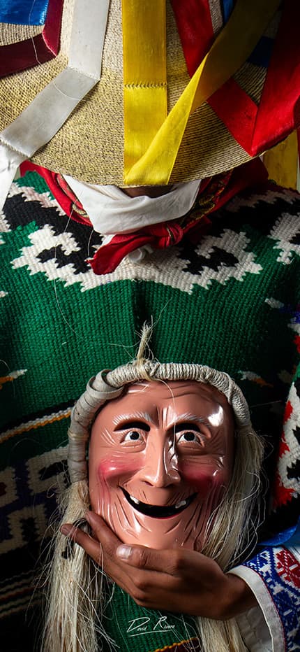 Concurso de la Raza Purhepecha