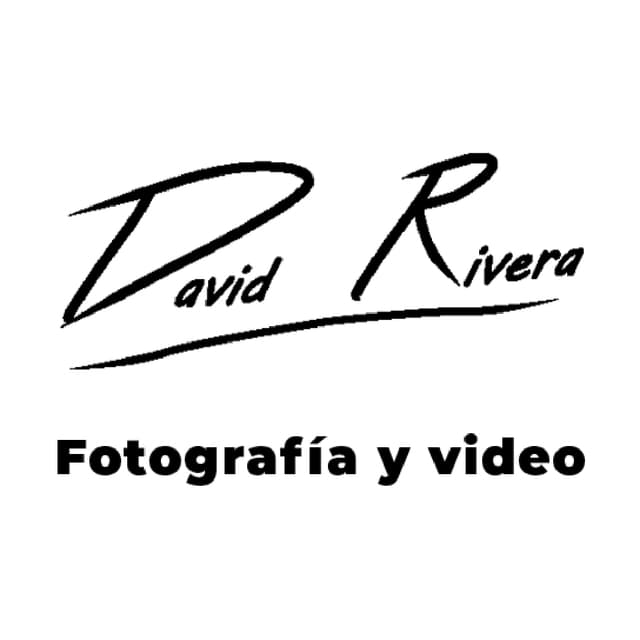 David Rivera Fotografía y Video